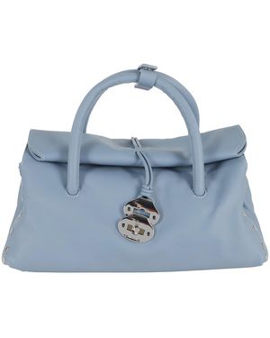 Zanellato Dotta Saeta - Blue