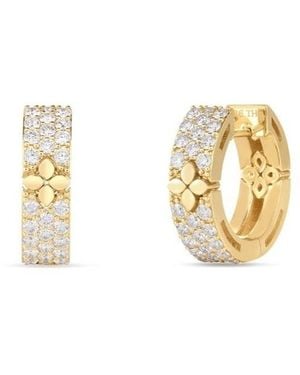 Roberto Coin 18K Love - Metallic
