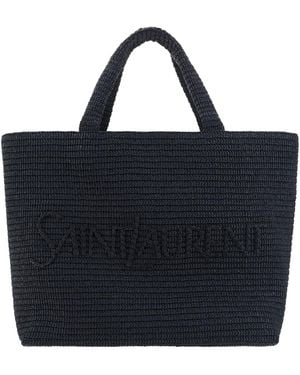 Saint Laurent Handbag - Black