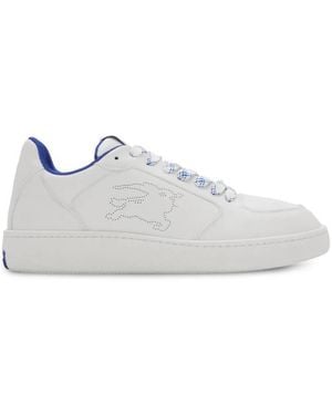 Burberry Trainers - White