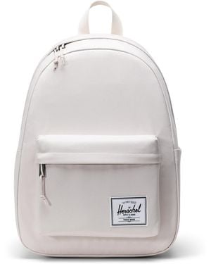 Herschel Supply Co. Classic Backpack - White