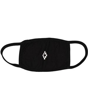 Marcelo Burlon Cross Face Mask - Multicolor