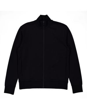 BOSS Skaz Logo Print Jacket - Black