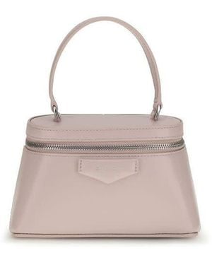 Givenchy Antigona Top Handle Bag - Pink