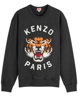 Kenzo jumper sale discount