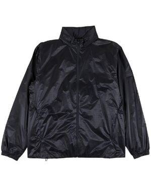 Rains Kauto Insulated Lightweight Jacket - Black