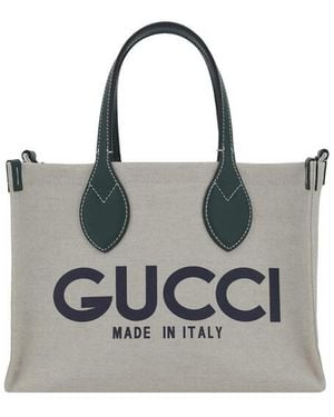 Gucci Handbag - Grey