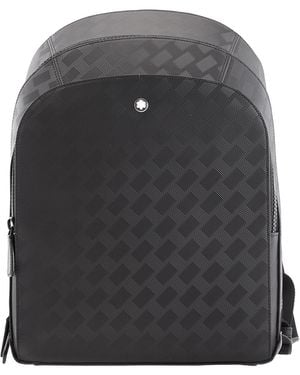 Montblanc Extreme 3.0 Medium 3 Compartment Backpack - Grey