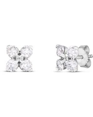 Roberto Coin 18K Love - White