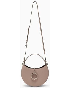 Chloé Chlo Arl\U00E8Ne Hobo Bag - White