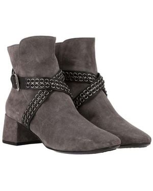 Tod's Wedg - Brown