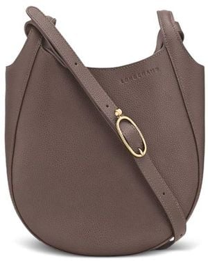 Longchamp Bag - Brown
