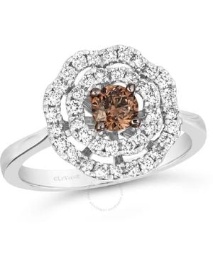 Le Vian Jewellery & Cufflinks Trvq Ews - Metallic