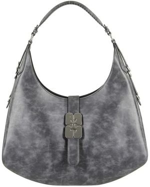 Ganni Kat Large Vintage - Grey