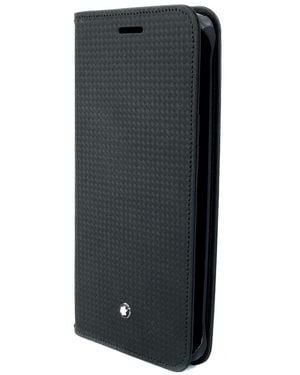 Montblanc Extreme Hard Samsung Galaxy S6 Edge Plus - Grey