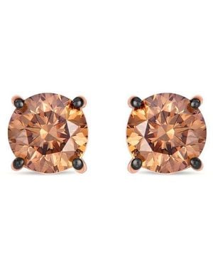 Le Vian Ladies Chocolate Diamonds Earrings Set - Multicolour