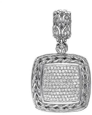 John Hardy Jewellery & Cufflinks - Metallic