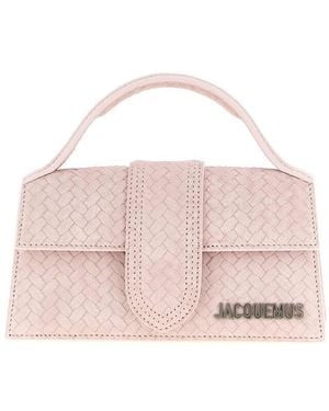 Jacquemus Le Bambino Handbag - Pink