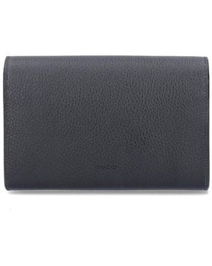 Gucci Dyonisus Mini Wallet Bag - Grey