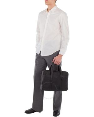 COACH Metropolitan Soft Briefcase - Black