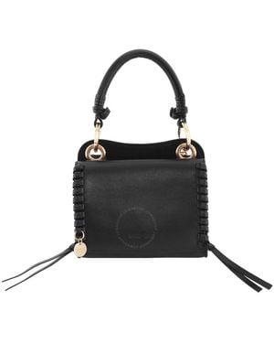 See By Chloé Mini Tilda Crossbody Bag - Black