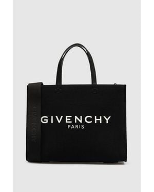 Givenchy G-Tote - Black
