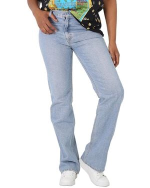 Petar Petrov Goma Jeans - Blue