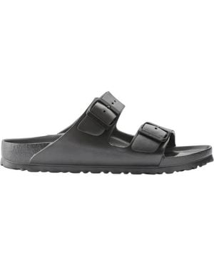 Birkenstock Arizona Lightweight Eva Sandals, Brand Size 45 Us - Black