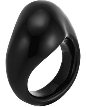 Baccarat Galea Rings 2103705 - Black