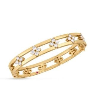 Roberto Coin 18K Love - Metallic