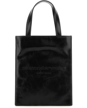Alexander Wang Handbags - Black
