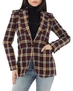 Burberry Fashion 001337 - Brown