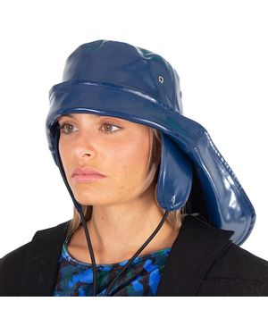 Versace Fisherman Hat 