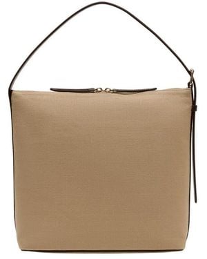 A.P.C. Shoulder Bag - Brown