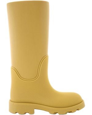 Burberry Open Box - Yellow