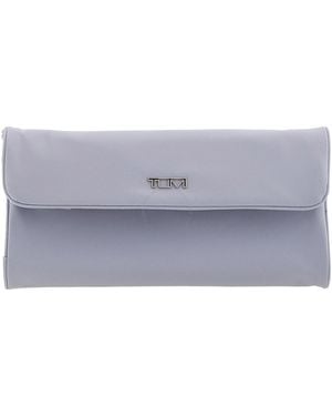 Tumi Voyageur Small Travel Organizer - Purple