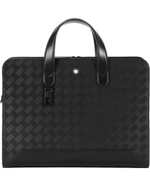 Montblanc Extreme 3.0 Thin Document Case - Black