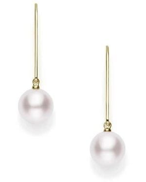 Mikimoto Jewellery & Cufflinks - White