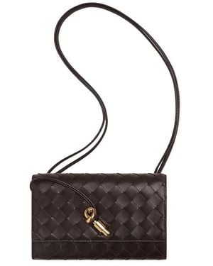 Bottega Veneta Bags - Black