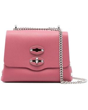 Zanellato Postina Amar Bizantino Sbaby - Pink