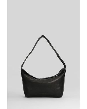 Ann Demeulemeester Lusi Shoulder Bag - Black