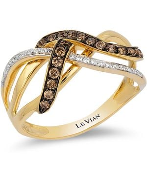 Le Vian Jewellery & Cufflinks - Black