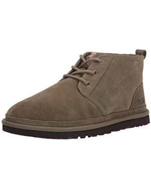 UGG Neumel Boots - Brown