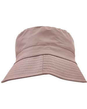 Rains Lightweight Bucket Hat - Grey