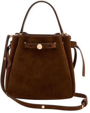 Tory Burch Shoulder Bag - Brown