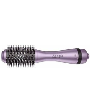 Adagio 2 Inch Professional Blowout Brush Tools & Brushes 859771006120 - Purple