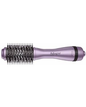 Adagio 2 Inch Professional Blowout Brush Tools & Brushes 859771006120 - Purple