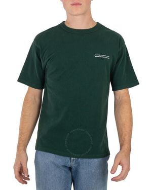 Reese Cooper Forest Definition T-Shirt - Green