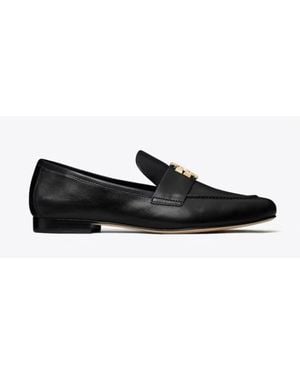 Tory Burch Eleanor Loafer - Black