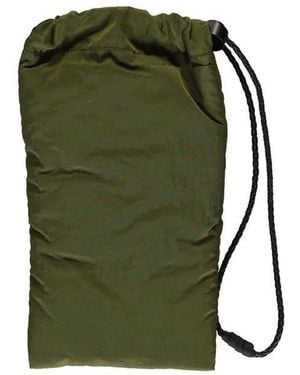 Bottega Veneta Glasses Case Bag - Green